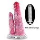 Huge Realistic Centaur Silicone Dildo