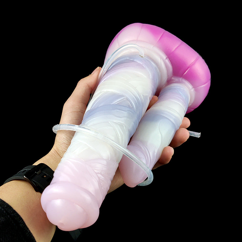 Huge Realistic Centaur Silicone Dildo