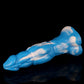 Realistic Silicone BigDildo With Suction Cup