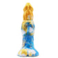 Realistic Silicone BigDildo With Suction Cup
