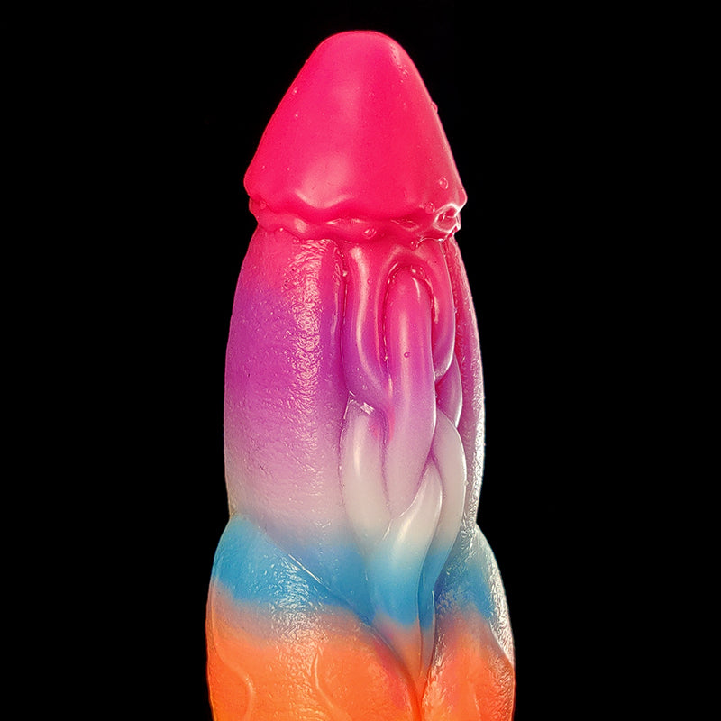SM Luminous Dragon Realistic Dildo