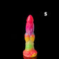 SM Luminous Dragon Realistic Dildo
