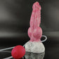 Animal Wolf Dildo With Sucker