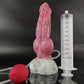 Animal Wolf Dildo With Sucker