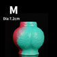 Silicone Alien Penis Enlargement Dick