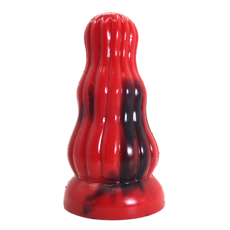 7.5cm Silicone Suction Dildos Massager For Women