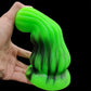 7.5cm Silicone Suction Dildos Massager For Women