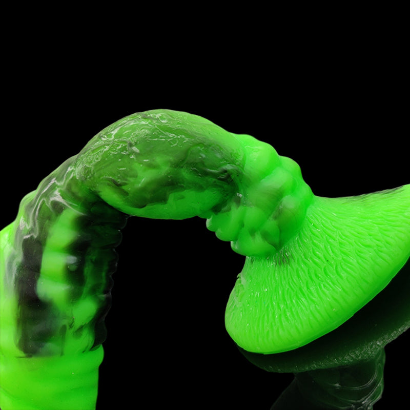 Werewolf Animal Realistic Dildos