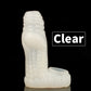 Wolf Knot Dildo Sleeve Penis Enlargement