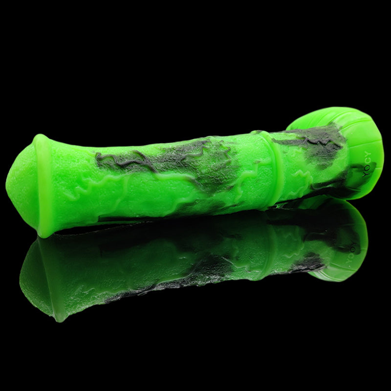 6.4cm Giant Animal Dildo Masturbation