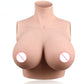 Fake Breast Silicone Breast Forms For Transgender
