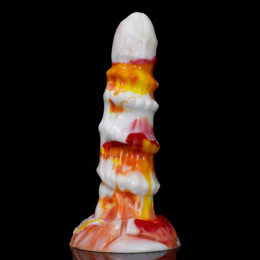 Colorful Masturbators Adult Dildo